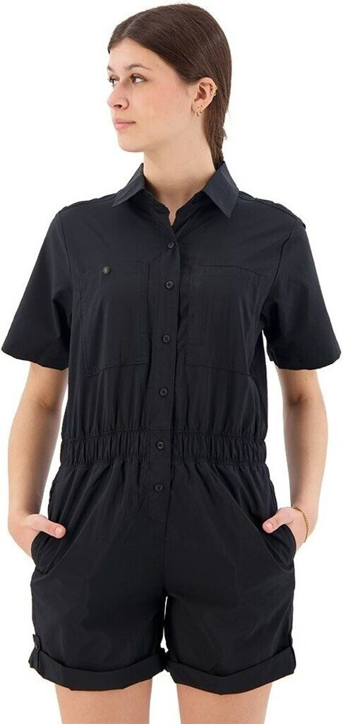 Columbia Silver Ridge Utility Romper (2033381) black