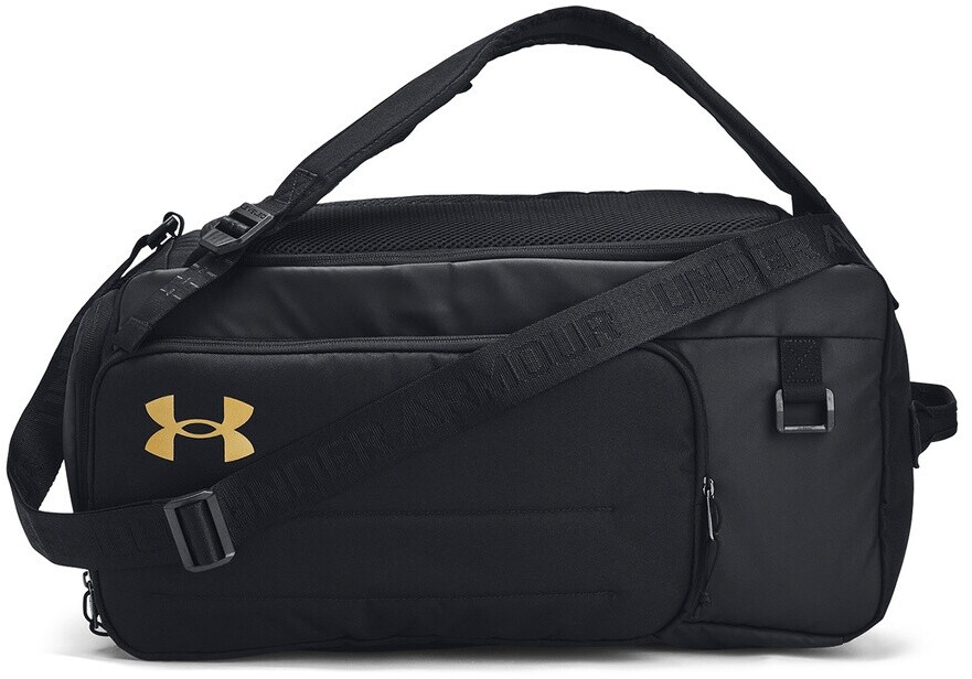 Under Armour Contain Duo Bag S Black Friday 2025 Comparez les