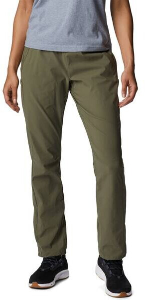 Columbia Womens Leslie Falls Convertible Pant Reviews Hiking Pants