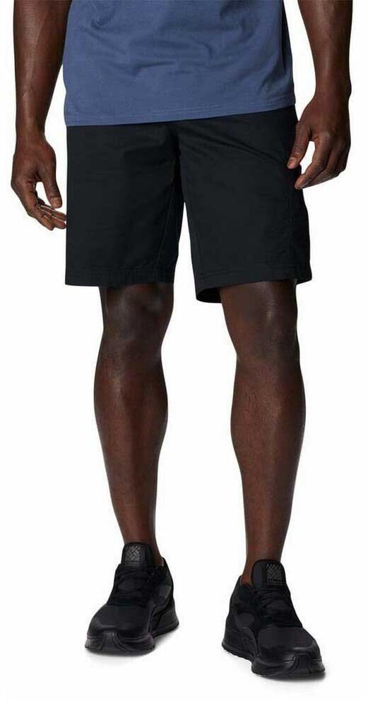 Columbia Pine Canyon Cargo Shorts Men (2036851) black