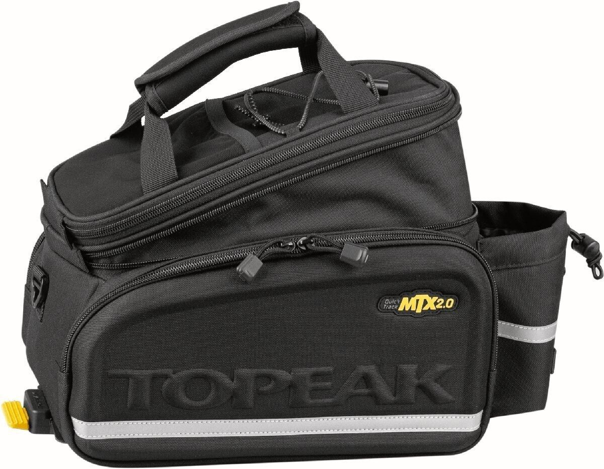 Topeak MTX 2.0 Trunkbag DX