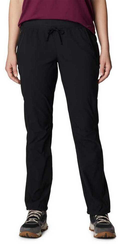 Columbia Leslie Falls Pant Women (2033442) black