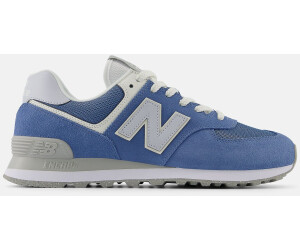 New Balance 574 Unisex heron blue granite white ab 77 00 Preisvergleich bei idealo
