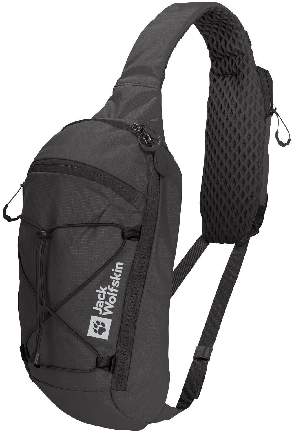 Jack wolfskin sling bag on sale