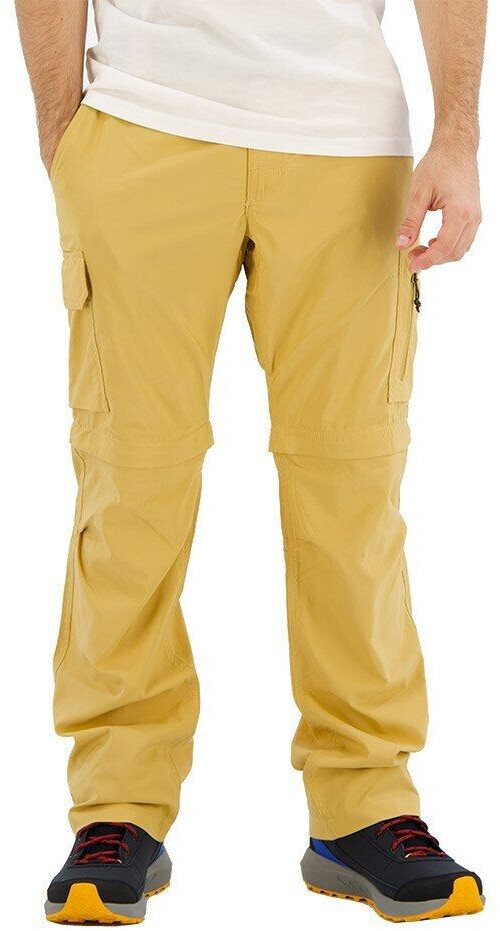 Columbia Silver Ridge Pants Men (2012962) beige