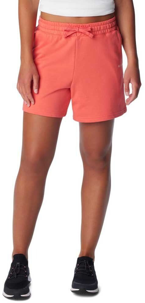 Columbia Trek Shorts Women (2032941) orange
