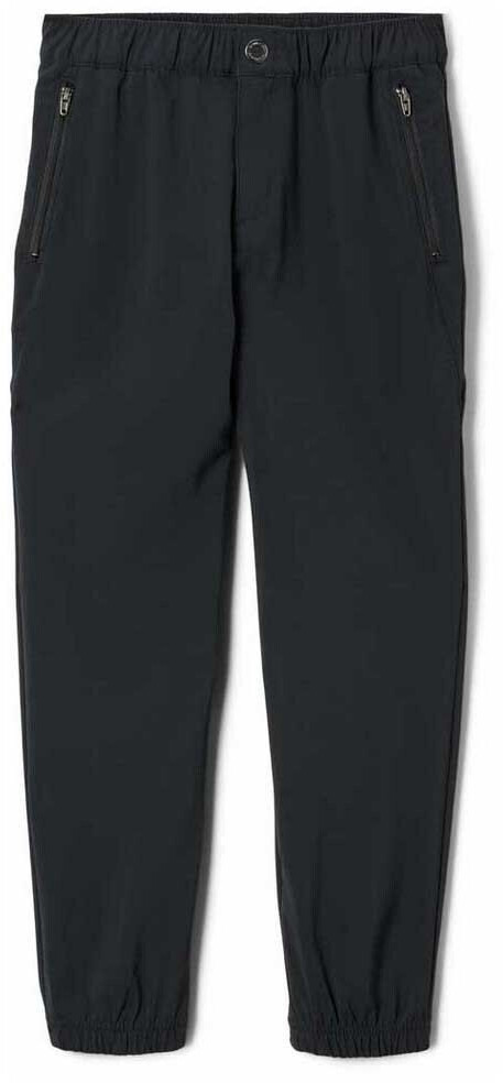 Columbia Daytrekker Pants Boys (2037961) black