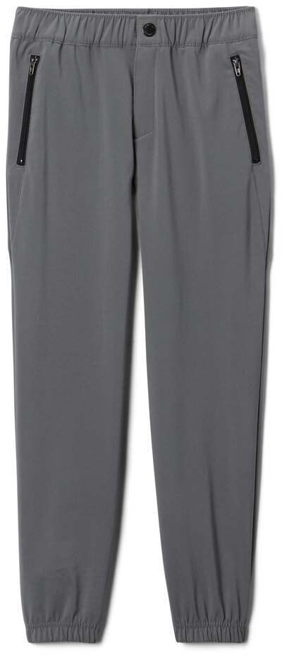 Columbia Daytrekker Pants Boys (2037961) grey