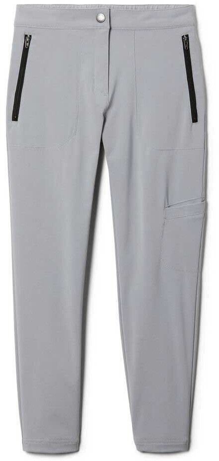 Columbia Daytrekker Pants Boys (2037971) grey