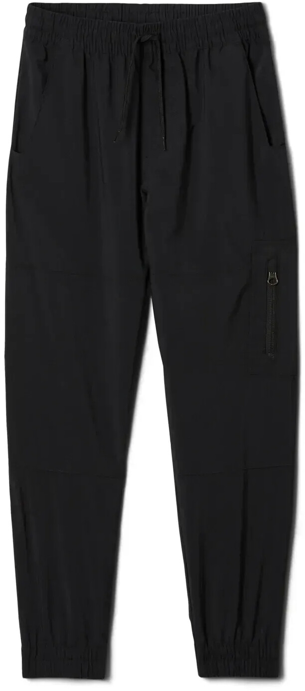 Columbia Silver Ridge Pants Boys (2050501) black