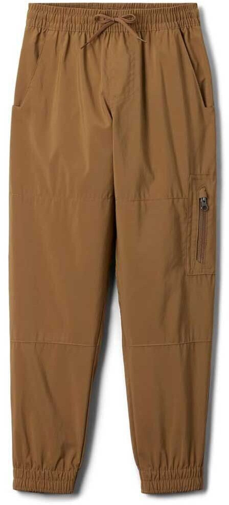 Columbia Silver Ridge Pants Boys (2050501) brown