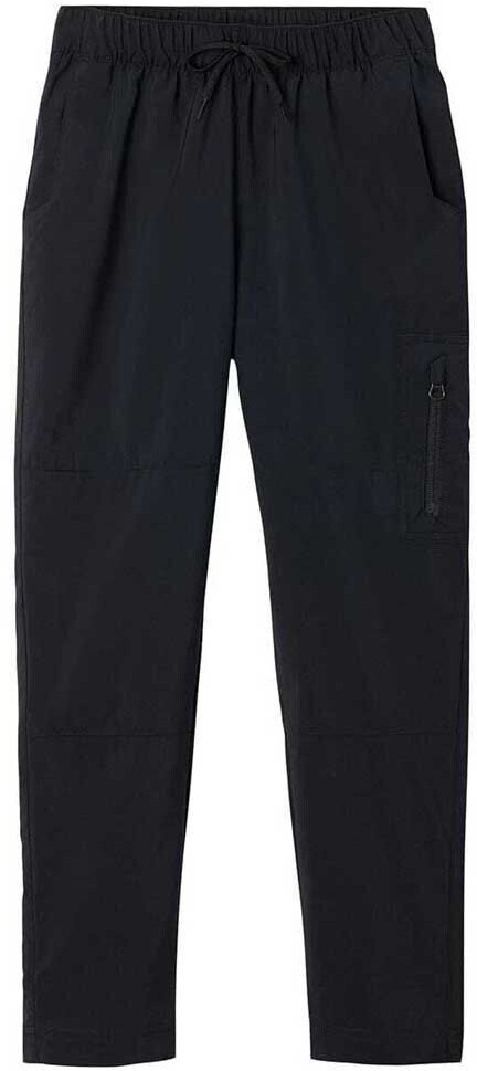 Columbia Silver Ridge Pants Boys (2050511) black