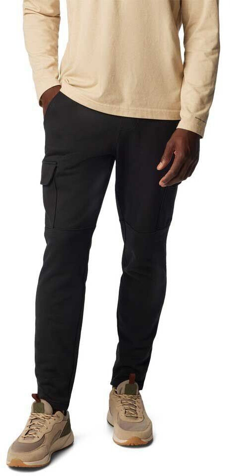 Columbia Trek Cargo Pants Men (2054462) black