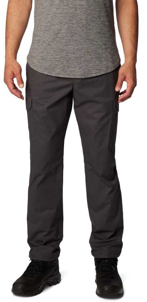 Columbia Rapid Rivers Oversized Cargo Pants Men (2054702) grey
