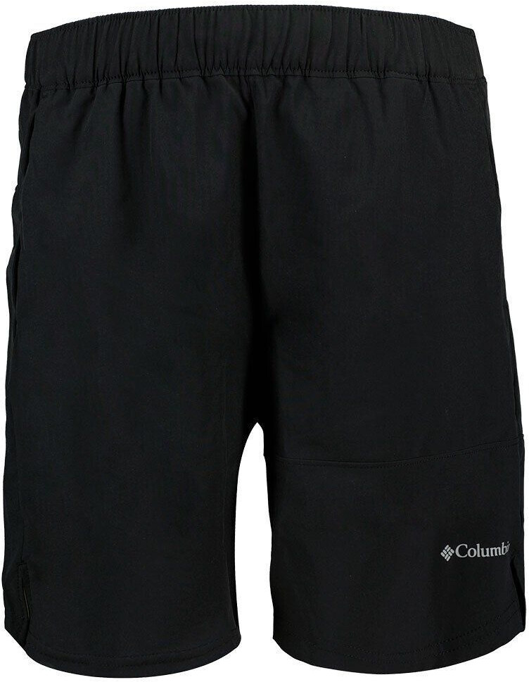 Columbia Hike Shorts Men (2072004) black