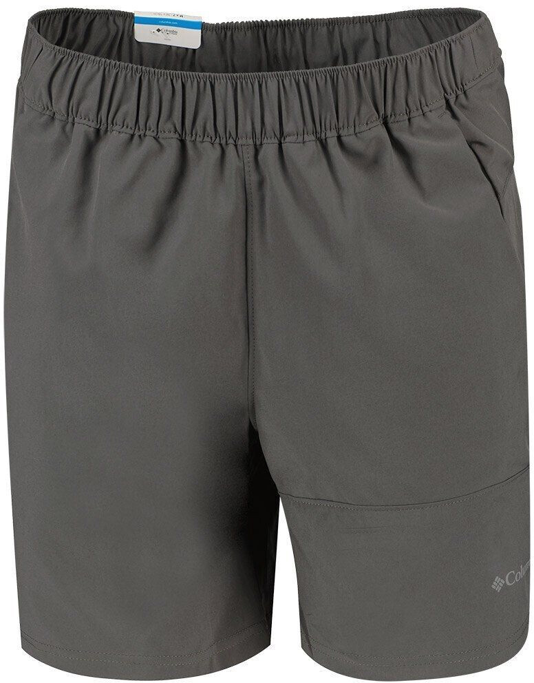 Columbia Hike Shorts Men (2072004) grey