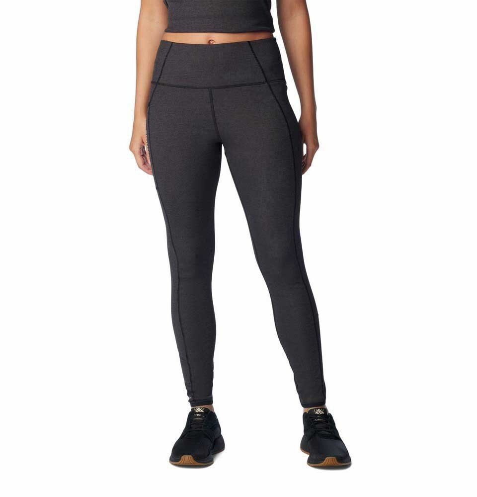 Columbia Hike II Leggings Women (2072961) grey