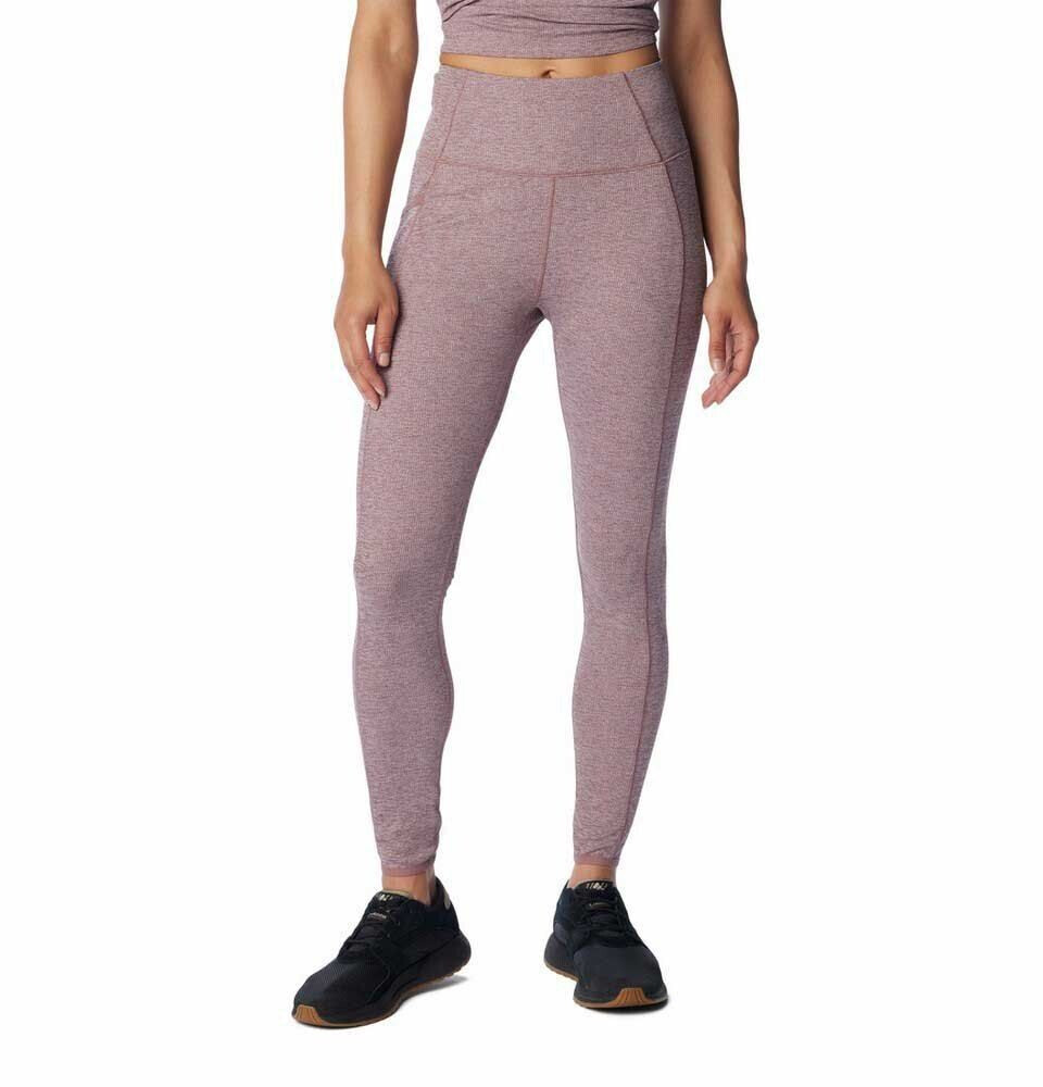 Columbia Hike II Leggings Women (2072961) lila