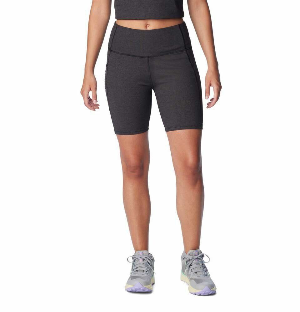 Columbia Hike II Short Leggings Women (2075971) grey