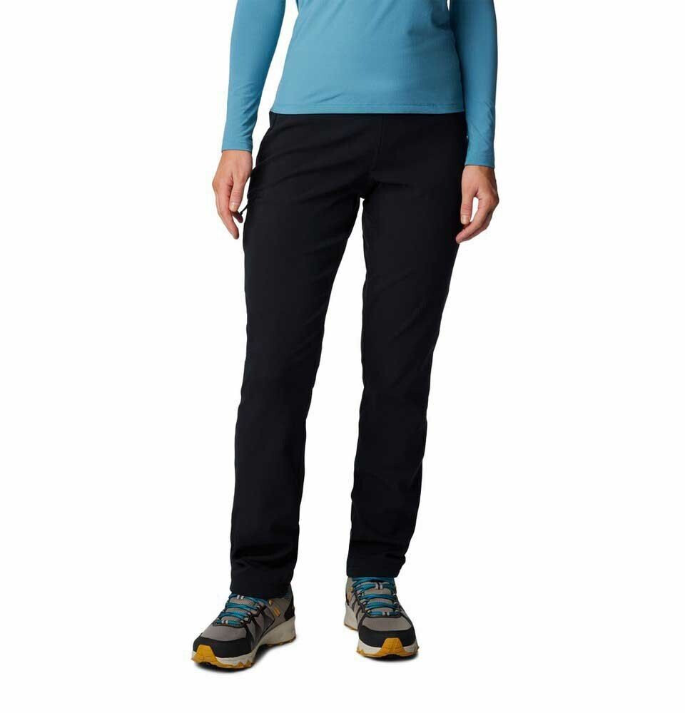 Columbia Back Beauty Pants egular Women (2085234) black