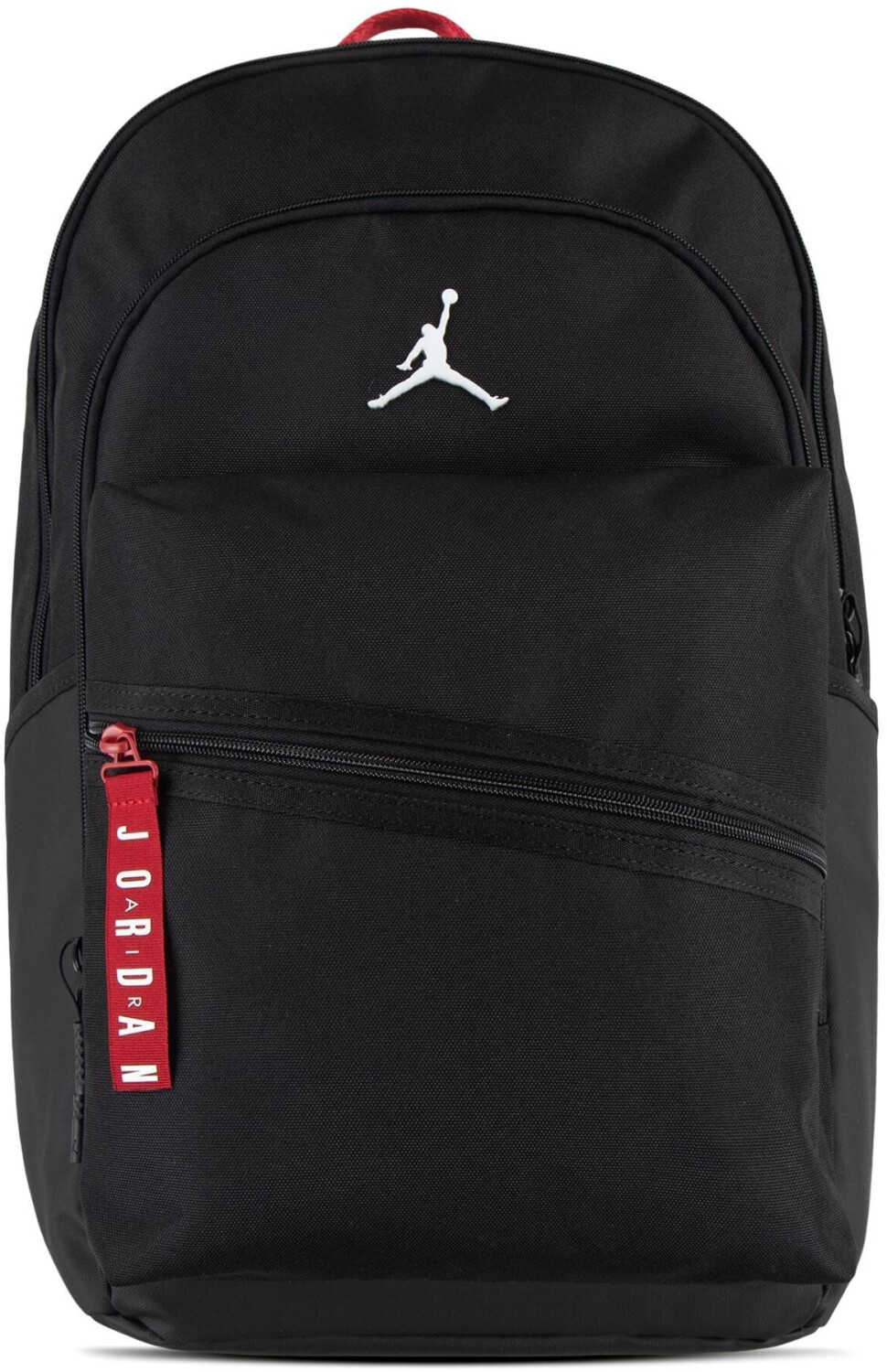 Jordan Air Patrol (MA0924) black/red