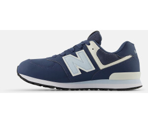 New Balance 574 Kids vintage indigo quarry blue desde 52 00 Compara precios en idealo