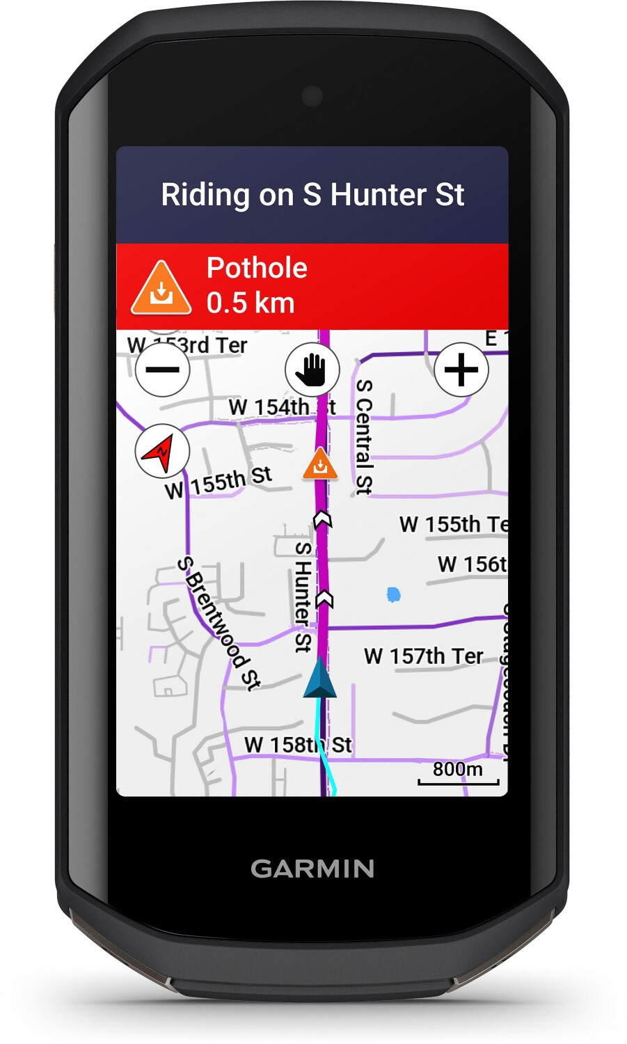 Garmin Edge 1050