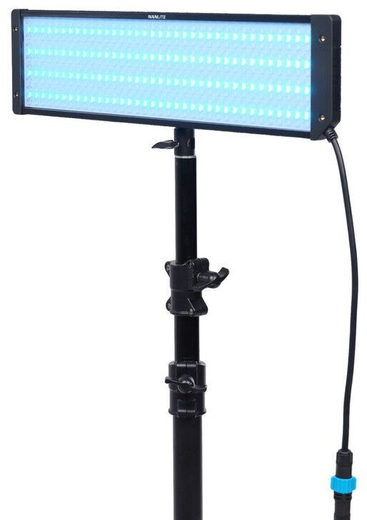 Nanlite PavoSlim 60CL