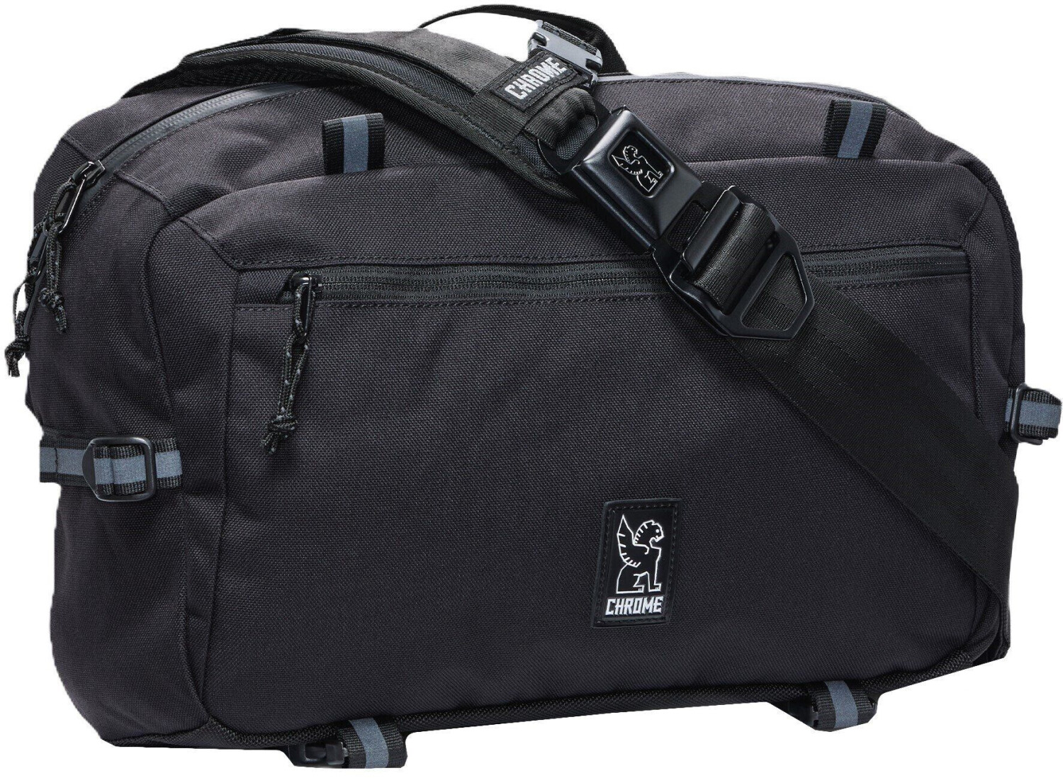 Chrome Kadet Max