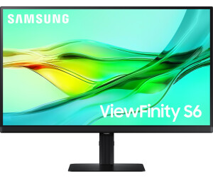 Samsung ViewFinity S60UD (S27D600UAU)
