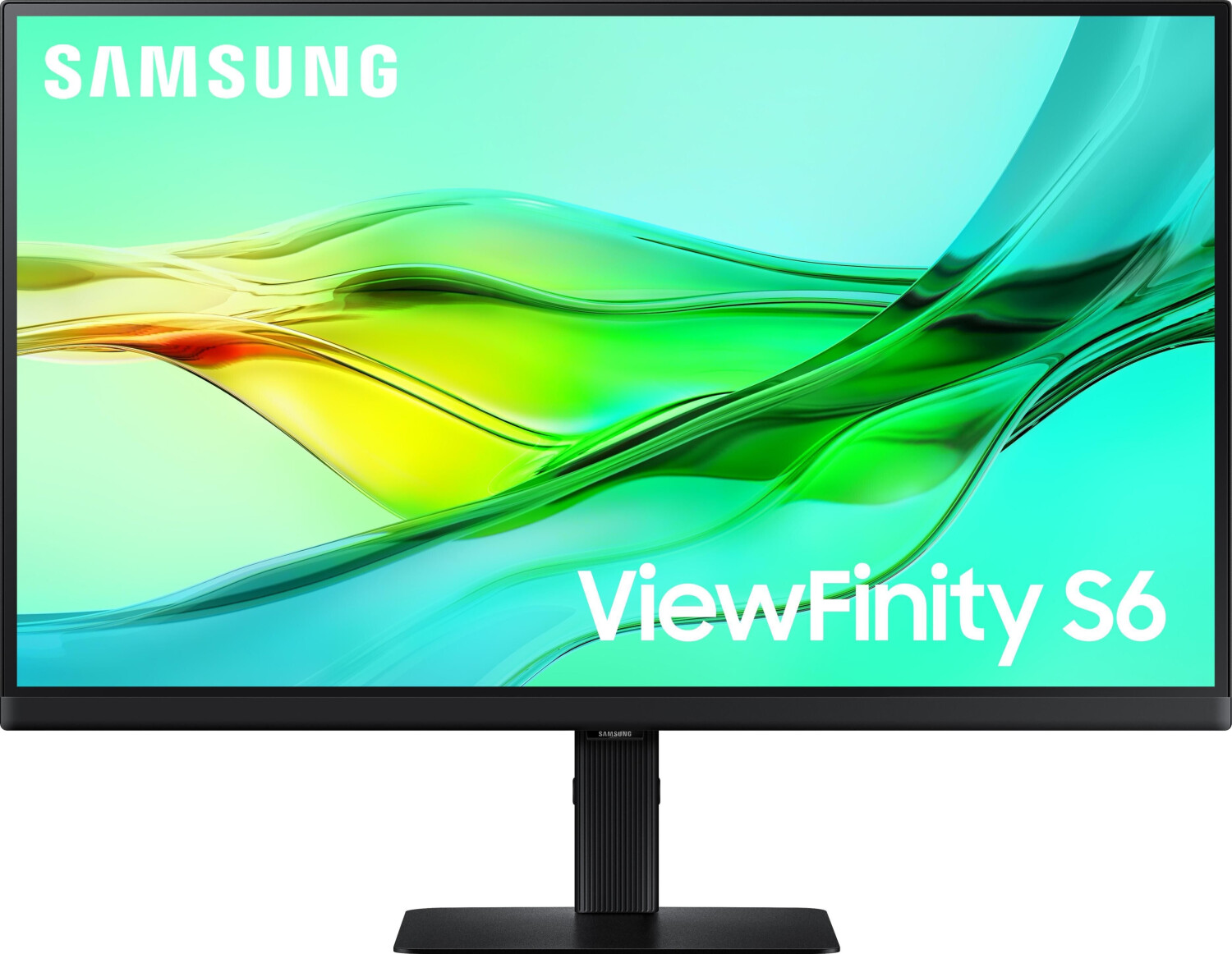 Samsung ViewFinity S60UD (S27D600UAU)