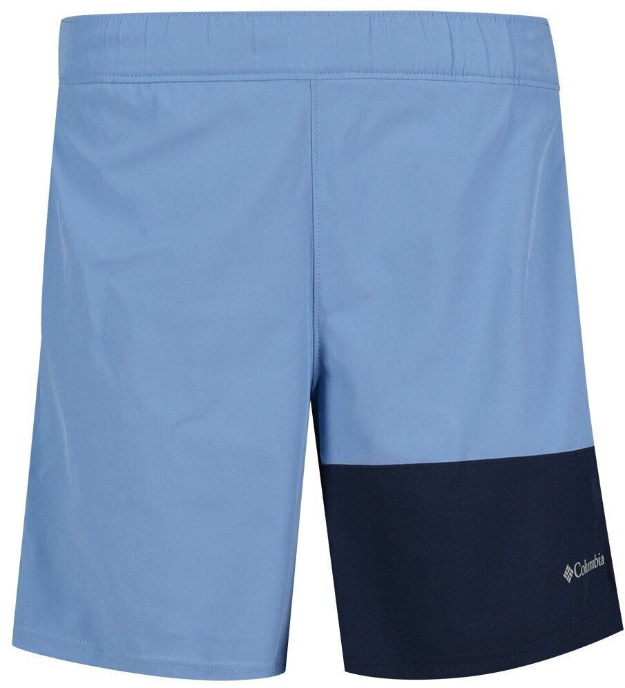 Columbia Hike Shorts Men (2072004) skyler/collegiate navy