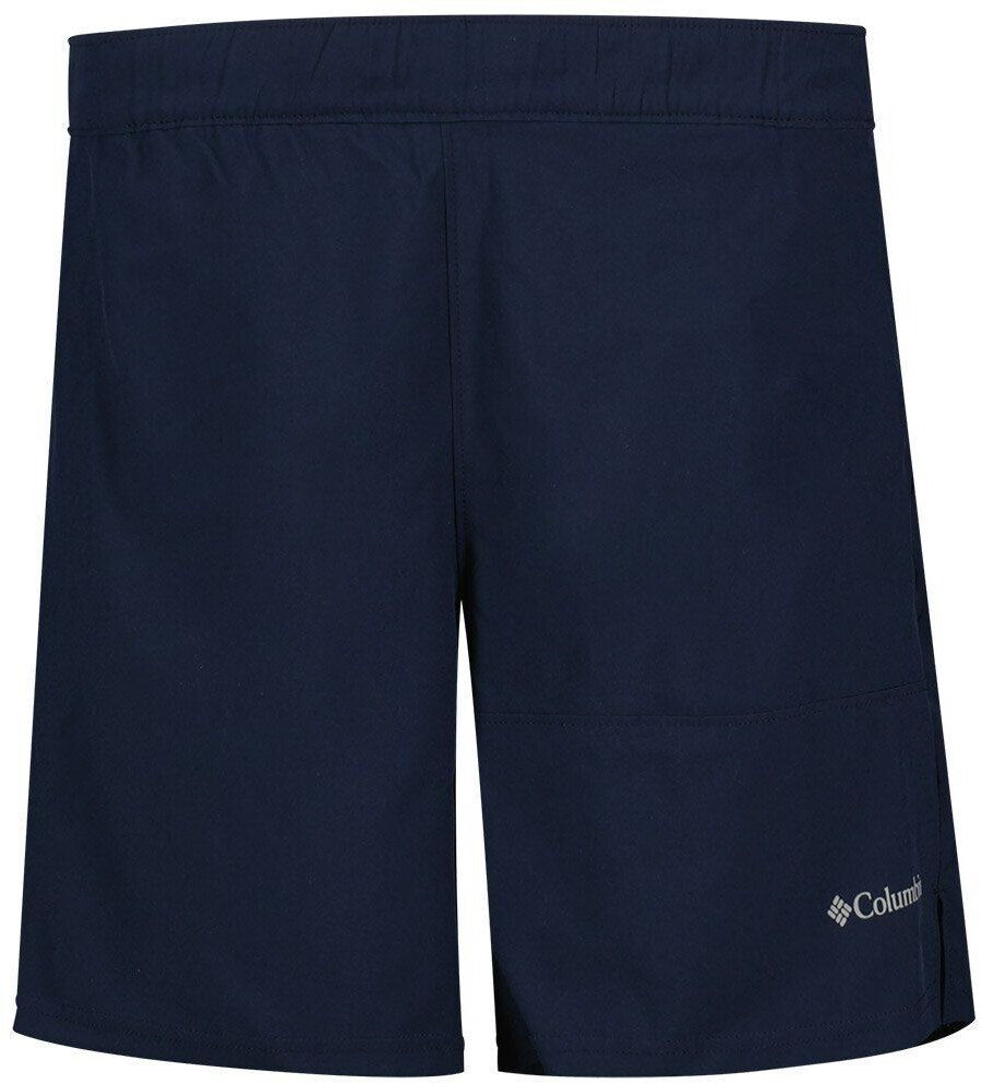 Columbia Hike Shorts Men (2072004) collegiate navy