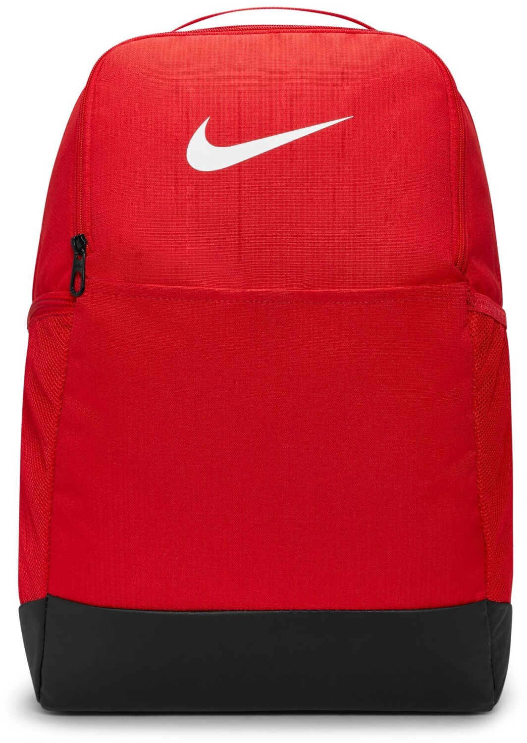 Nike Brasilia 9.5 DH7709 university red black white ab 34 95 Preisvergleich bei idealo