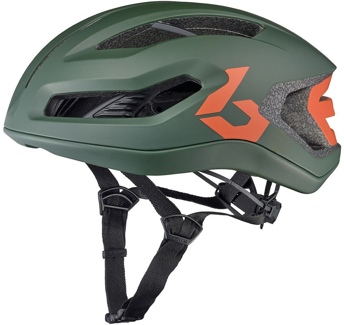 Bollé Eco Avio Mips green orange