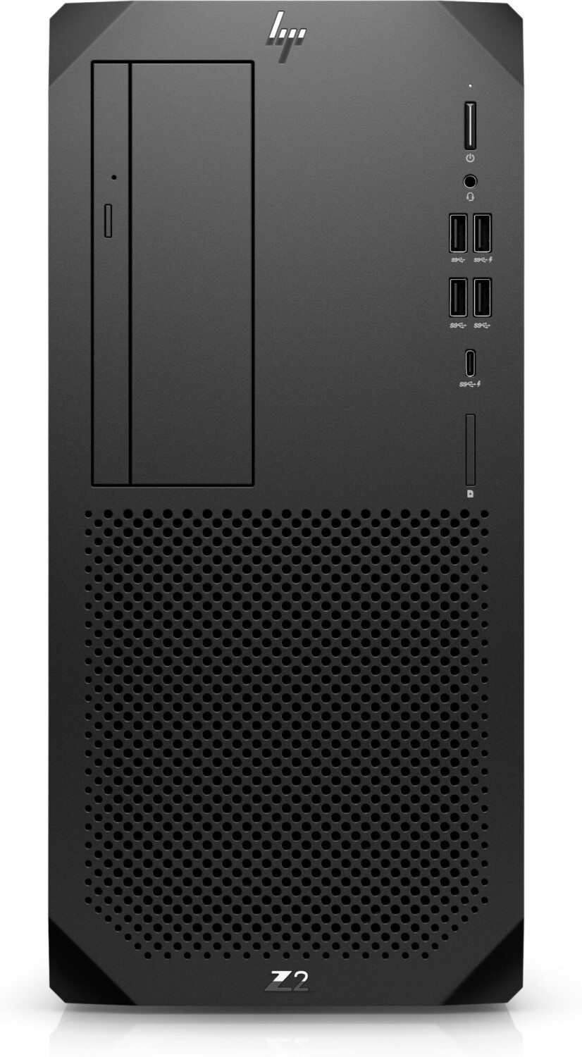 HP Workstation Z2 G9 Tower 996Y7ET