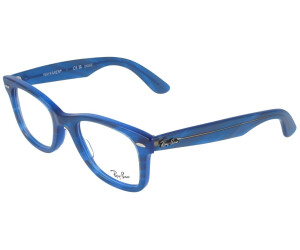 Ray Ban Wayfarer Ease Optics Change RX4340V ab 149 10 Preisvergleich bei idealo