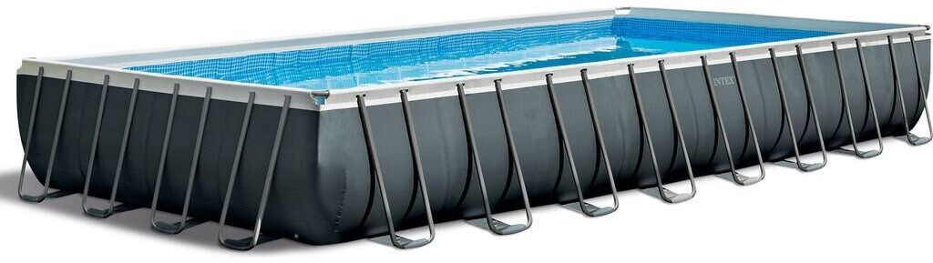 Intex Pools Ultra XTR Rectangular Frame Pool 975x488x132cm