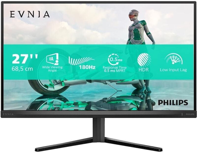 Philips Evnia 27M2N3500NL