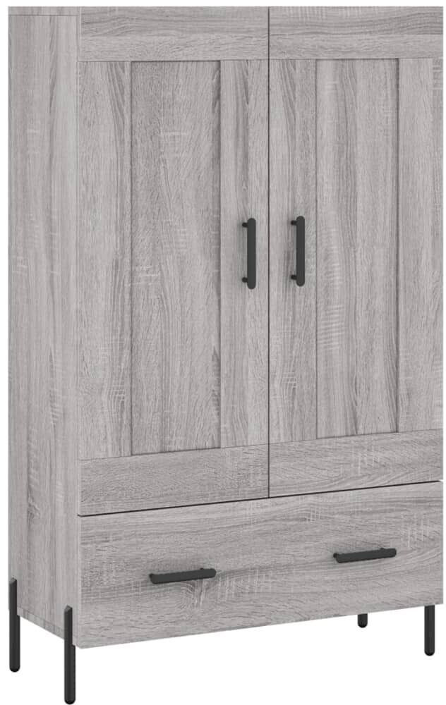 vidaXL Highboard made of wood material 69.5x115cm (830338)