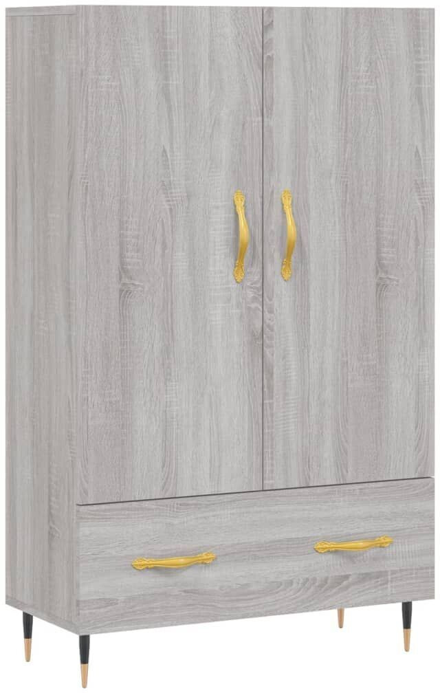 vidaXL Highboard made of wood material 69.5x115cm (828218)