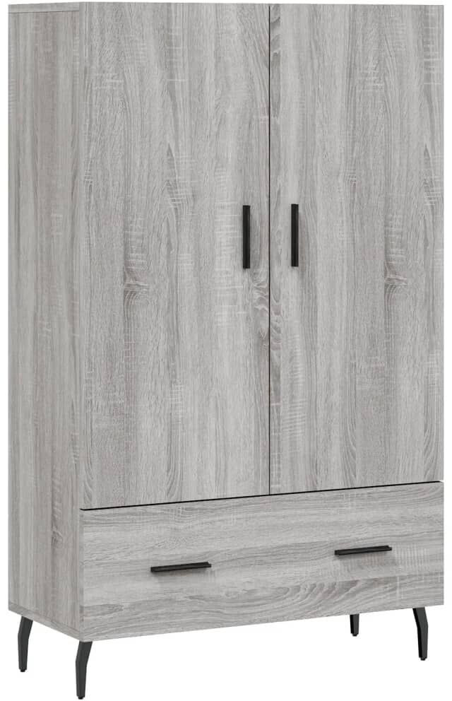 vidaXL Highboard made of wood material 69.5x115cm (828258)