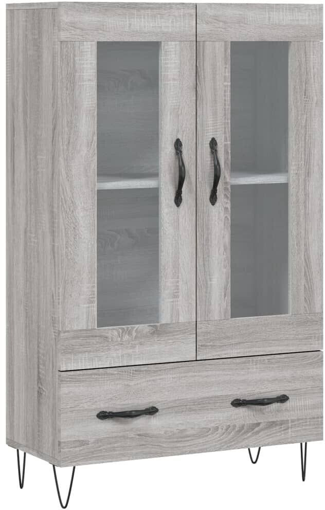 vidaXL Highboard made of wood material 69.5x115cm (828298)