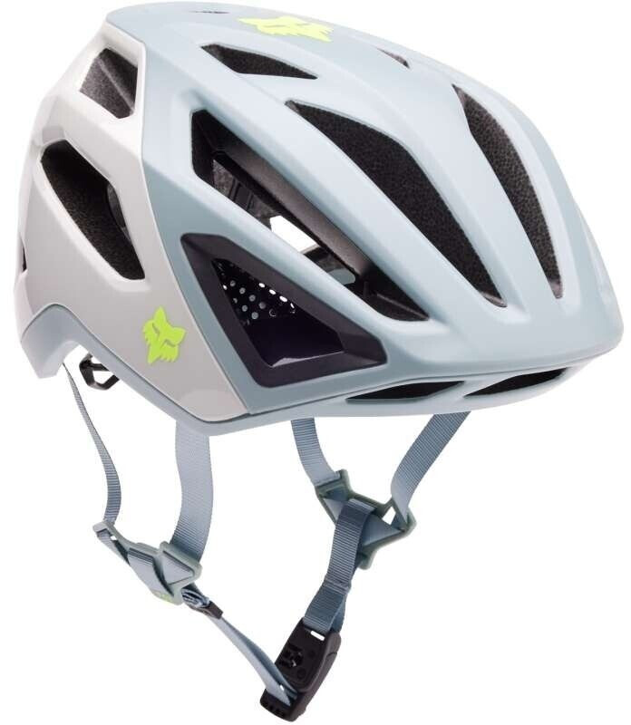 Fox Crossframe Pro MIPS blue/white