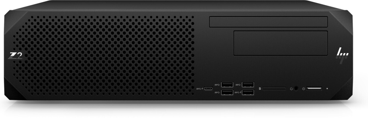 HP Z2 SFF G9 Workstation 996Y3ET