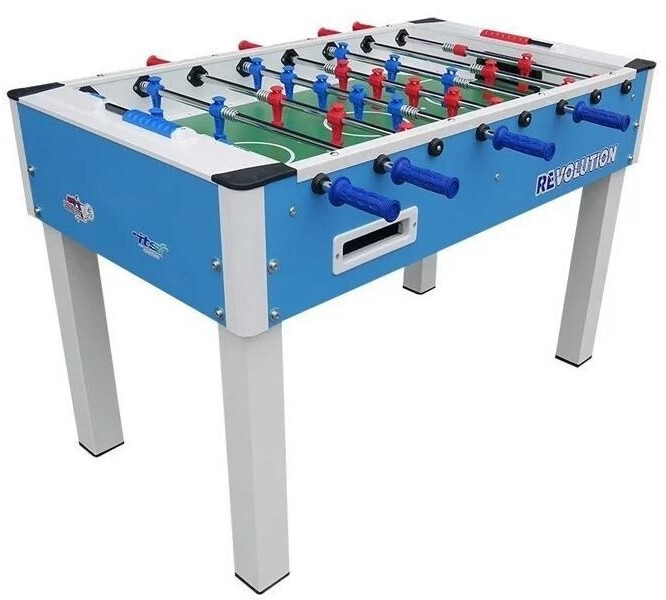 Roberto Sport Training Revolution