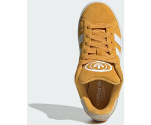 Adidas shoes 1999 yellow top