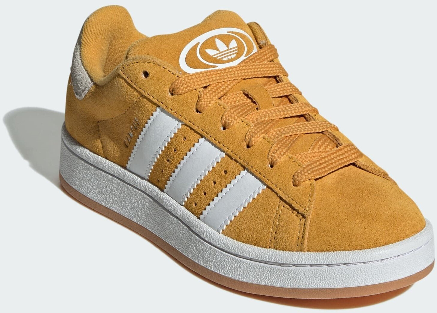 Adidas campus damen gelb discount