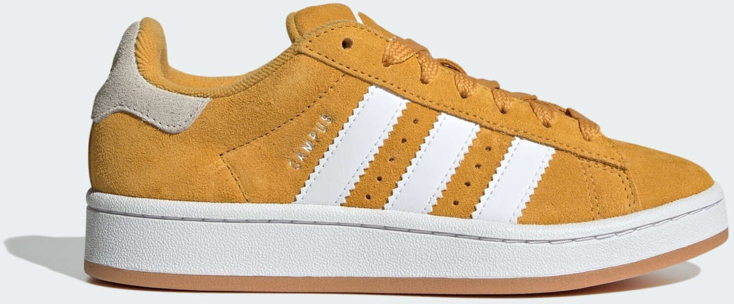 Adidas Campus 00s preloved yellow/cloud white/gum