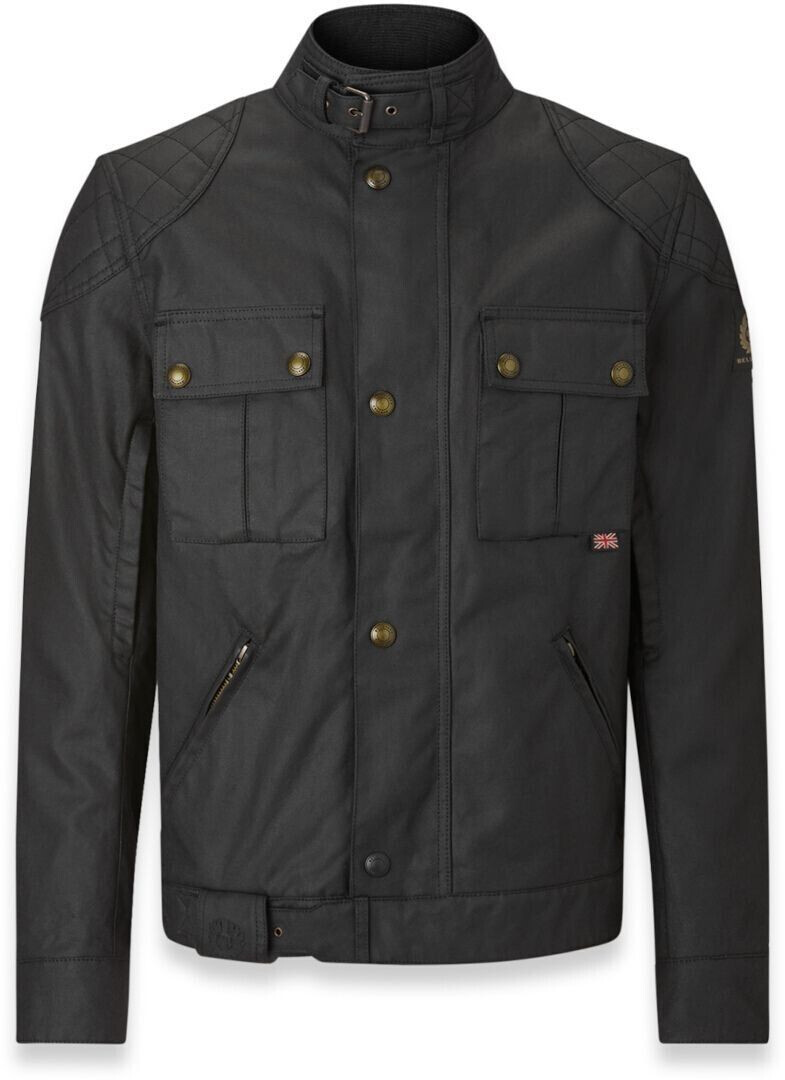 Belstaff Brookland Jacket black